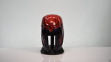 Magneto Helmet - Mutant Leader's Barbute Helm Costume Replica