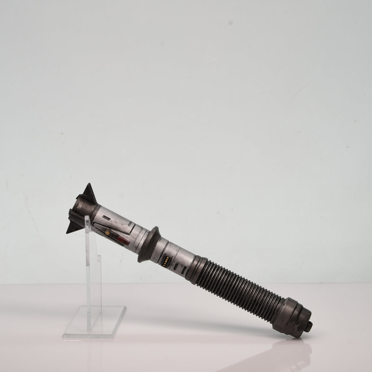 Bylan Skoll Lightsaber Costume Display Prop – Wulfgar Props