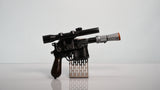 Film Tier Metal Body New Hope Blaster Prop