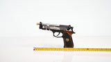 S.T.A.R.S. Valentine Blowback M9 Fake Film Costume Prop