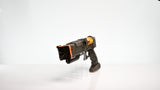 Fallout Laser Pistol Fake Film Costume Prop