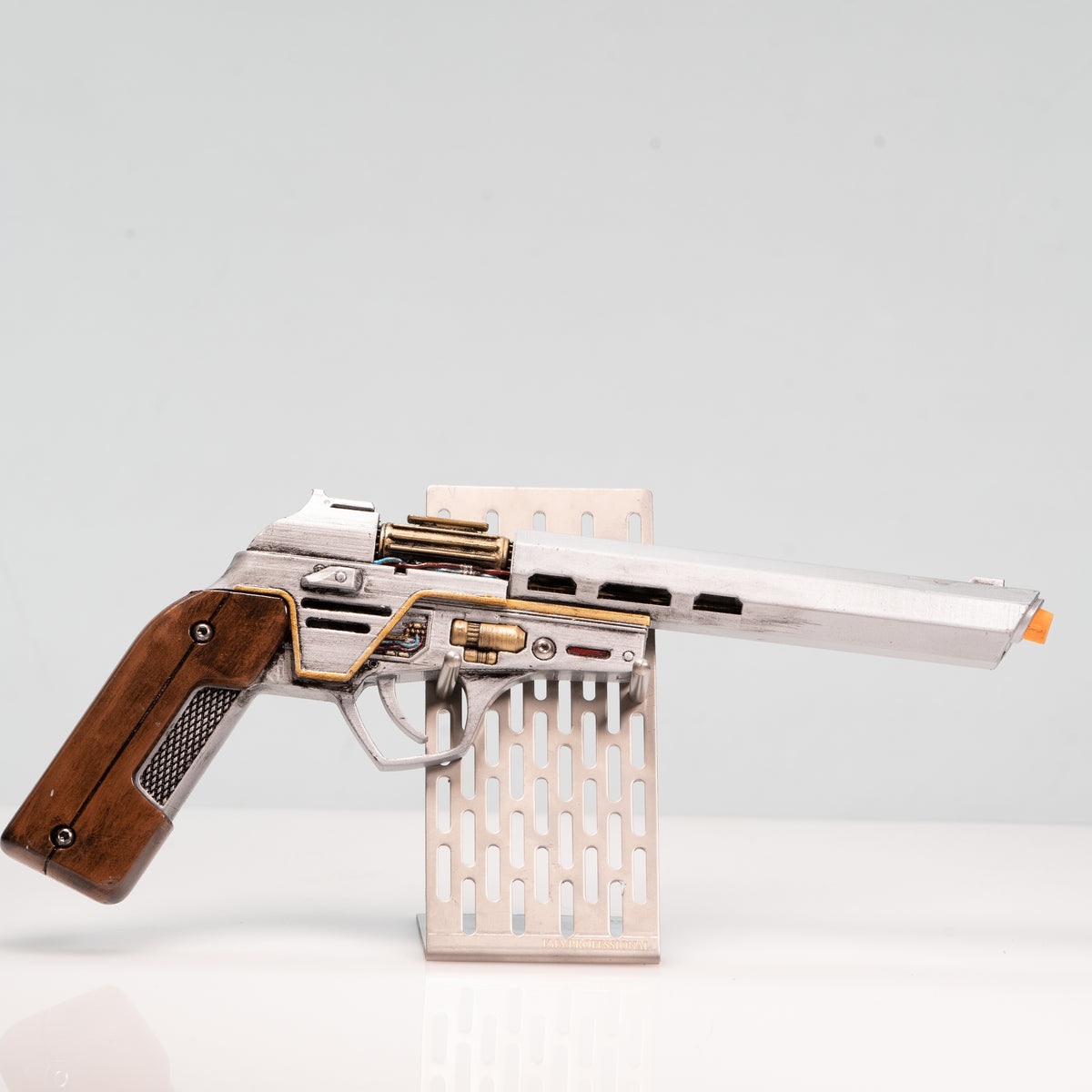 Cal Kestis LW-896 Inspired Blaster Prop – Wulfgar Props