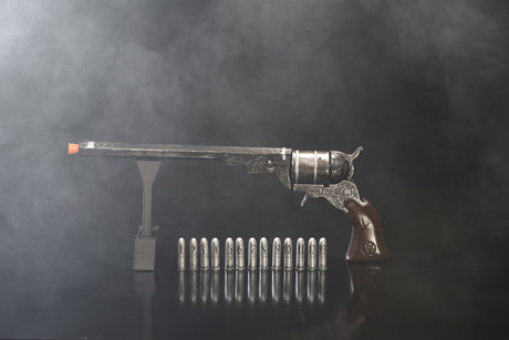 (Price) (Inventory) (New) The Colt Revolver Premium Prop - Wulfgar Props