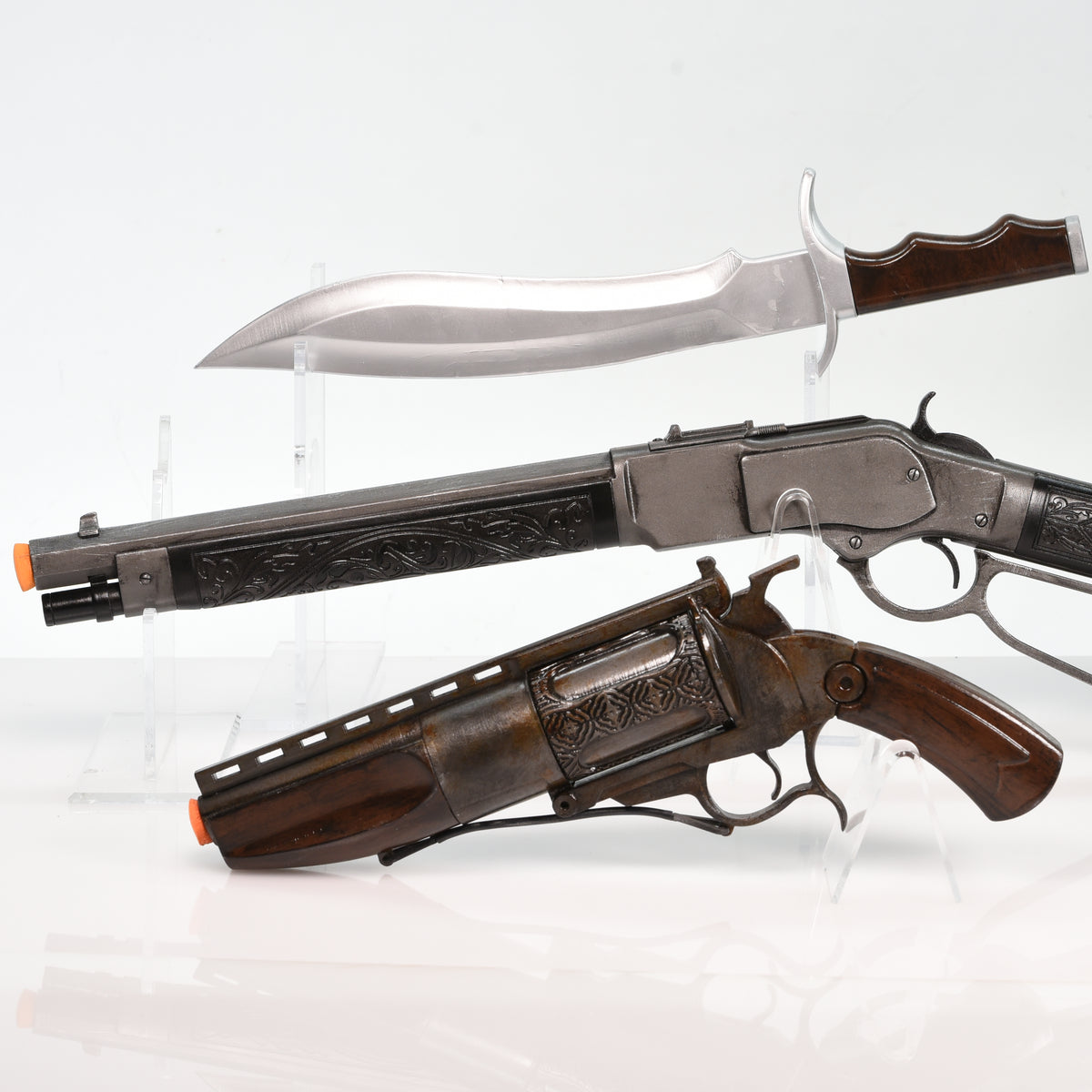 Ghoul Bundle Fake Costume Props – Wulfgar Props