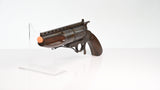 Ghoul Pistol Shotgun Fake Film Costume Prop