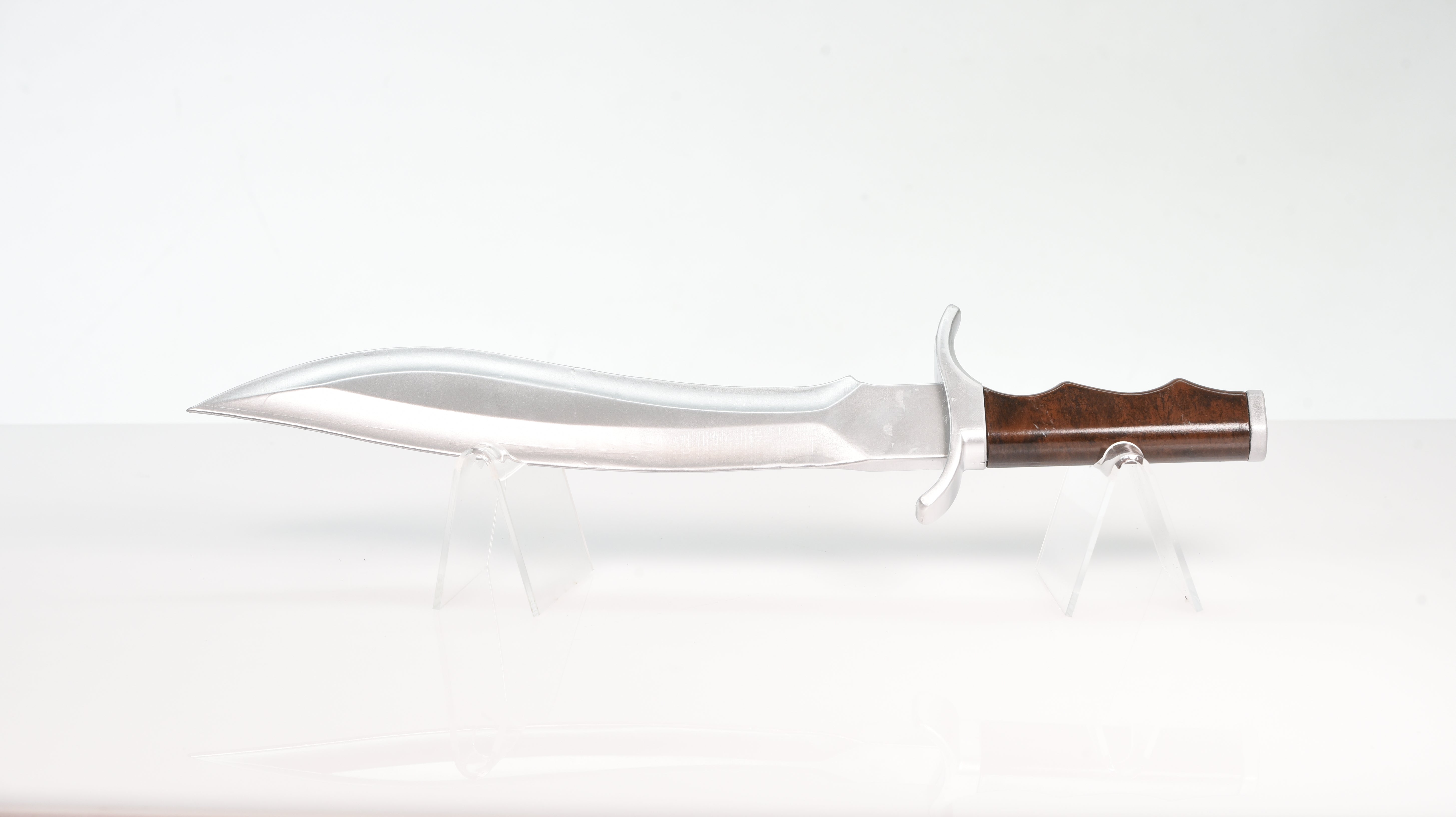 Bowie Knife Ghoul Costume Display Prop – Wulfgar Props