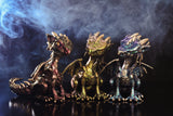 Life Size Baby Dragons