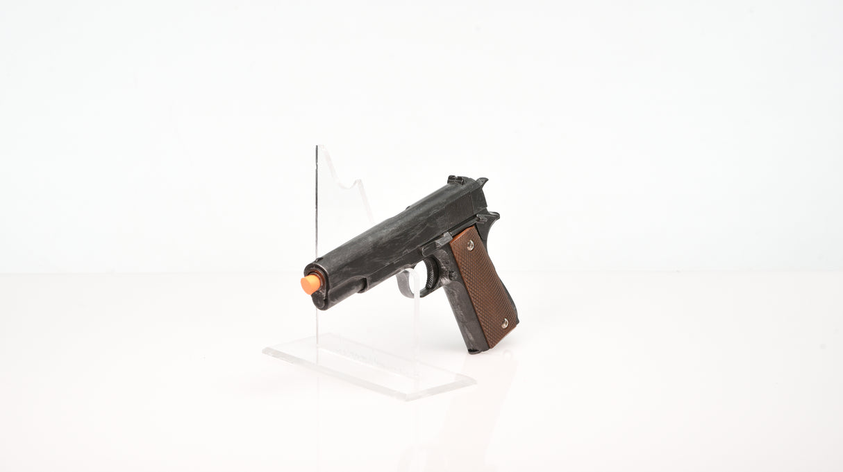 M1911 Pistol Fake Costume Film Prop