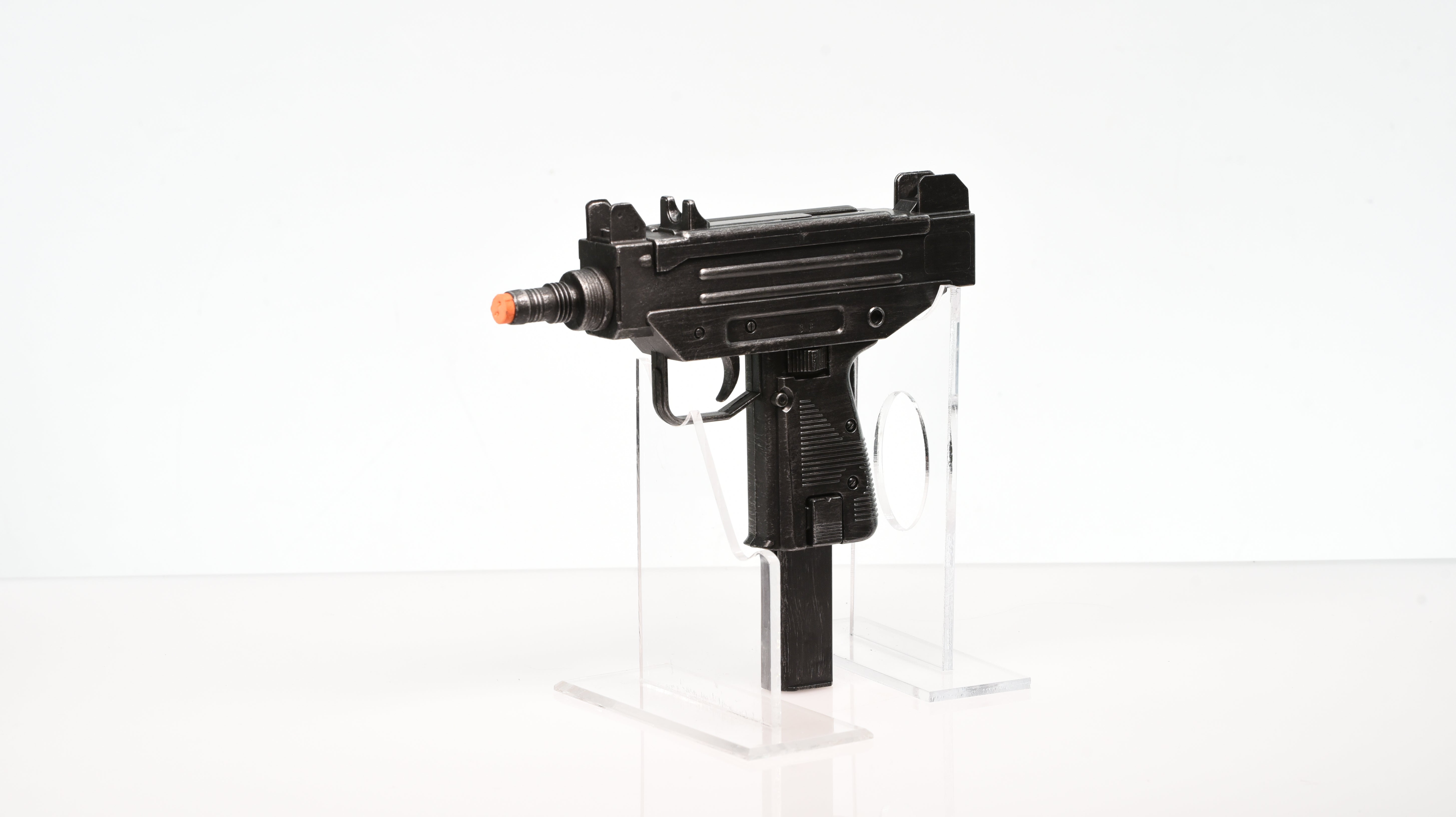 Uzi Fake Costume Prop – Wulfgar Props