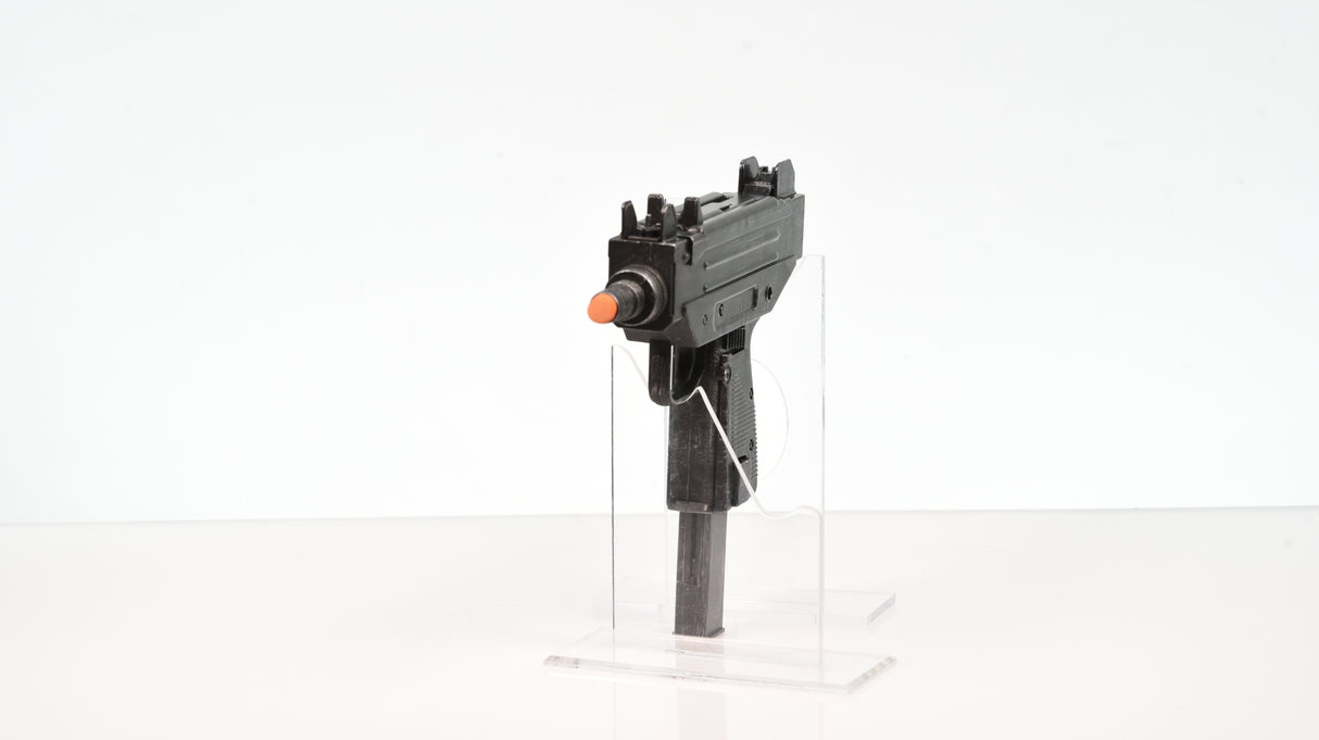 Uzi Fake Costume Prop