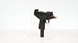 Uzi Fake Costume Prop