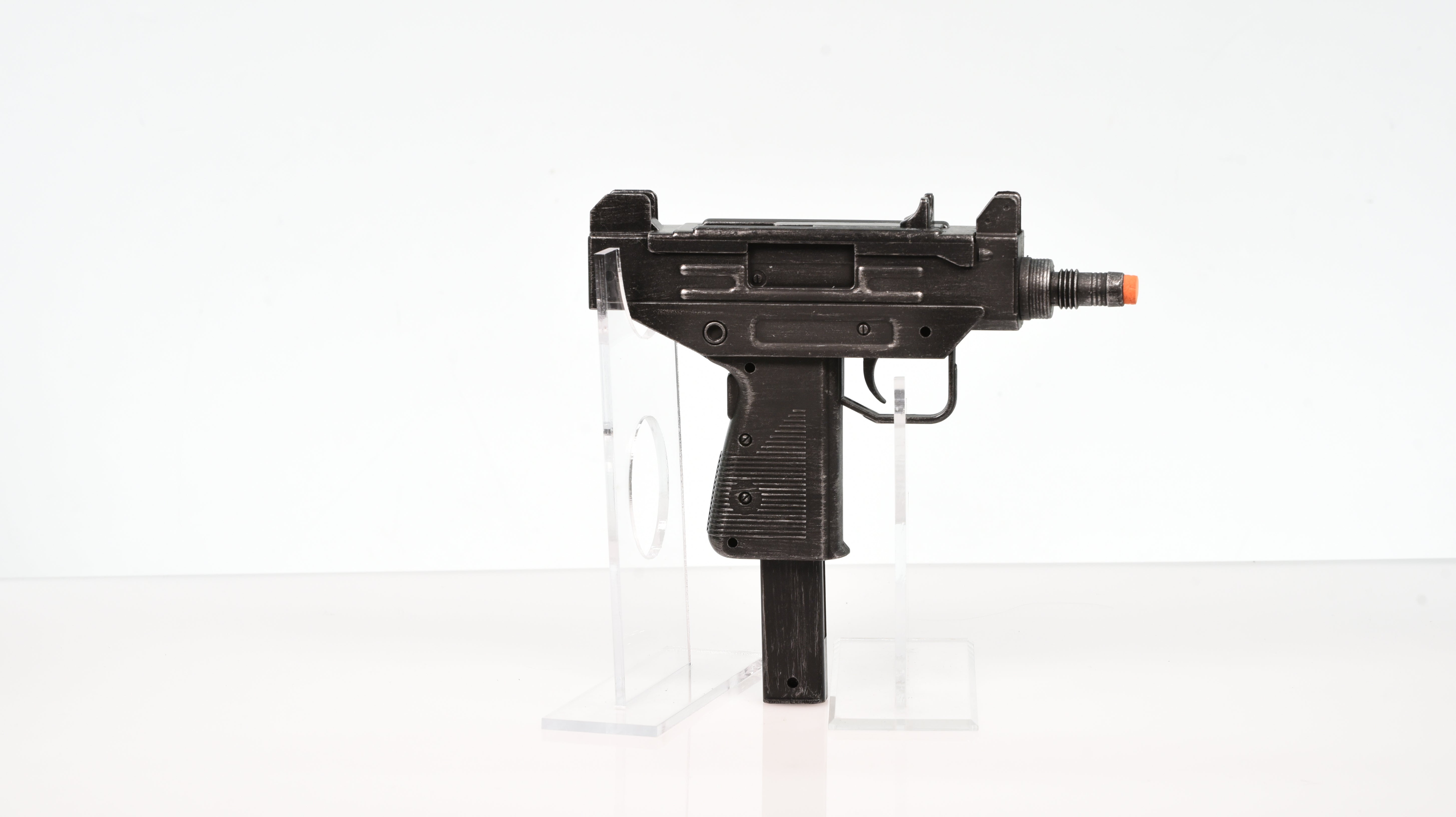 Uzi Fake Costume Prop – Wulfgar Props