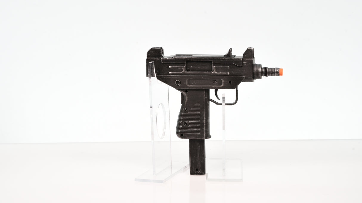 Uzi Fake Costume Prop