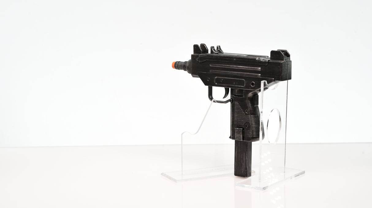 Uzi Fake Costume Prop