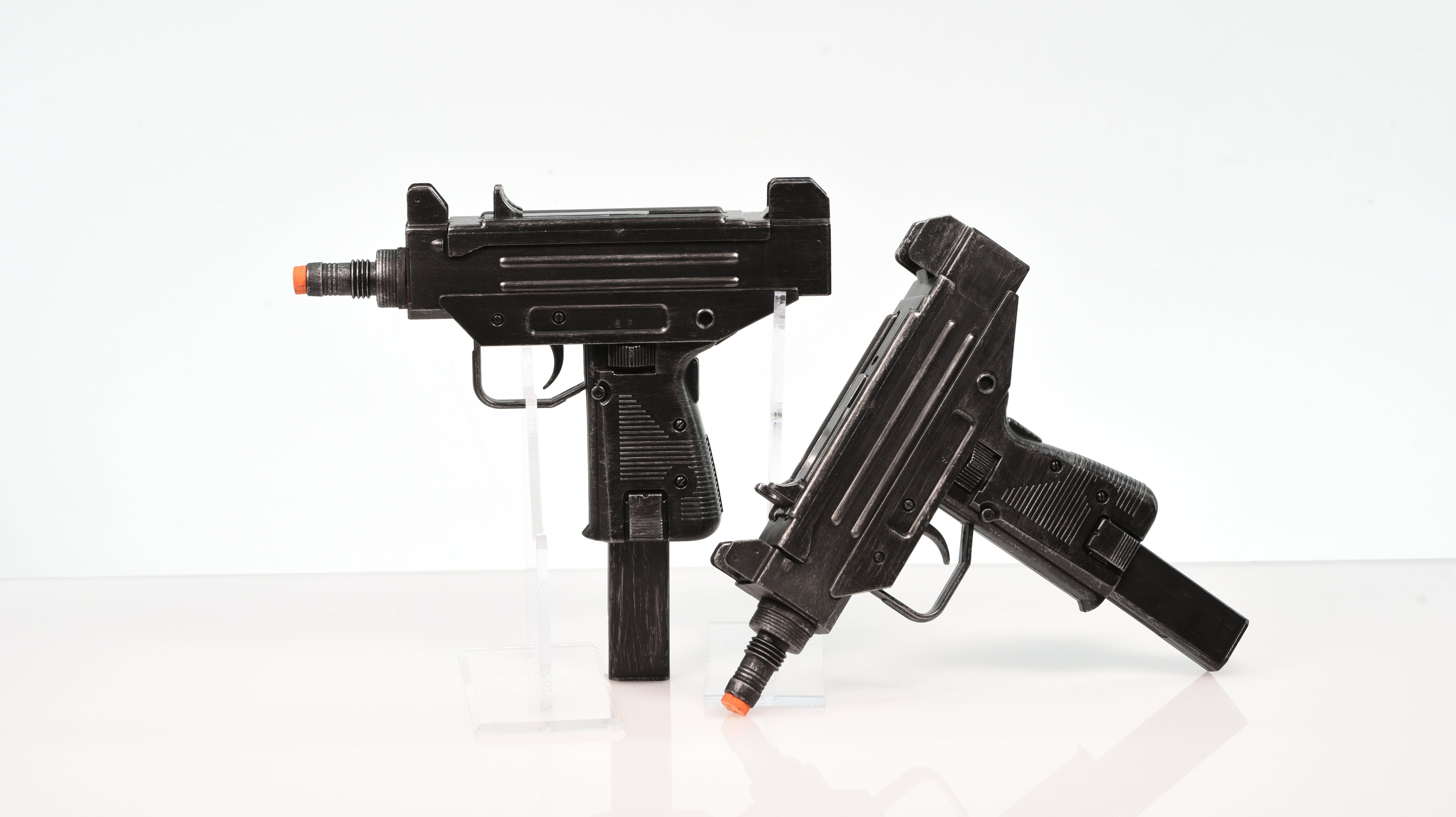 Uzi Fake Costume Prop – Wulfgar Props