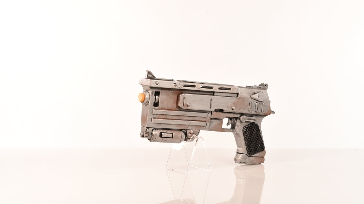 FO3 10mm Pistol Prop