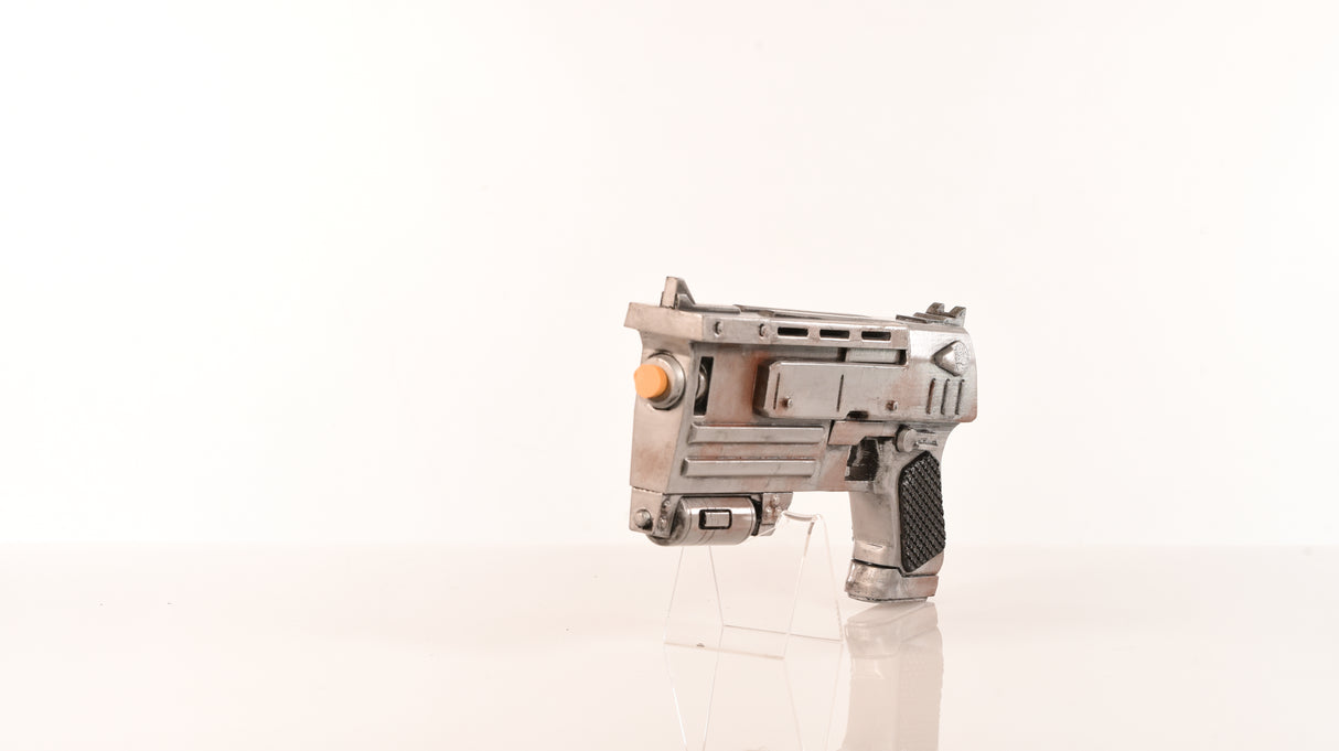 FO3 10mm Pistol Prop