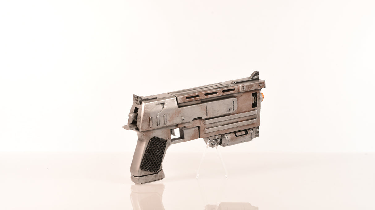 FO3 10mm Pistol Prop