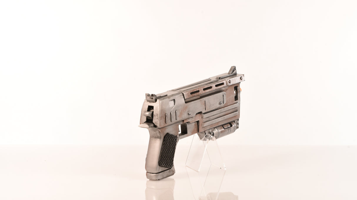 FO3 10mm Pistol Prop