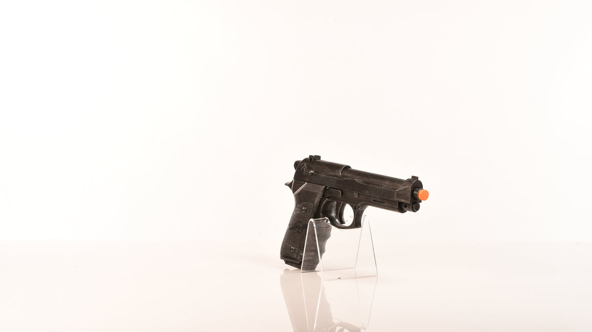 M9 Modern Pistol Prop