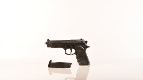 M9 Modern Pistol Prop