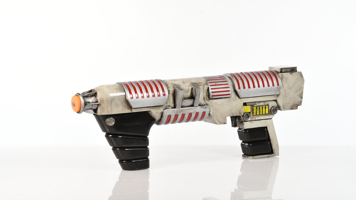 DXR-6 Disrupter Blaster Rifle Prop