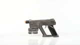 Hell Jumper Sidearm Fake Costume Prop