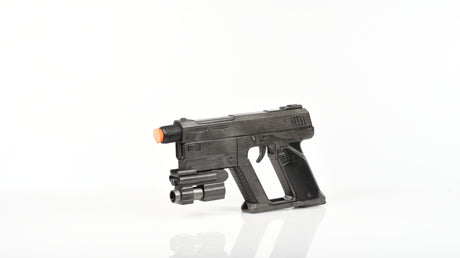 Hell Jumper Sidearm Fake Costume Prop