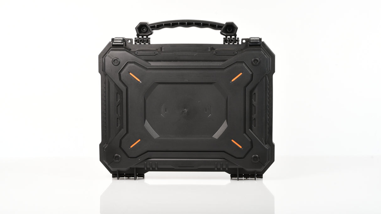 Protective Carrying Case