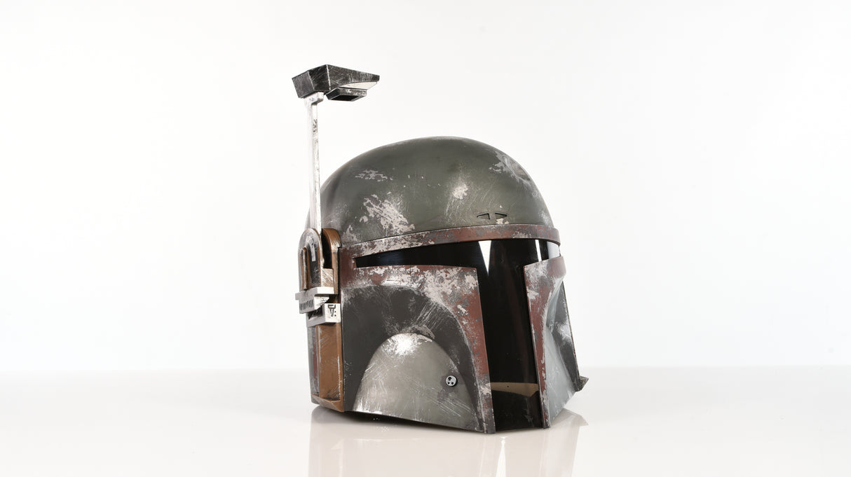 Boba Fett Cobb Vanth Helmet