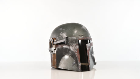 Boba Fett Cobb Vanth Helmet