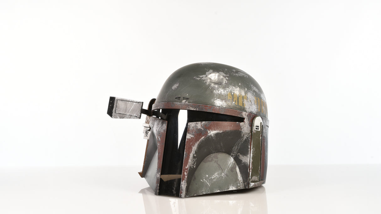 Boba Fett Cobb Vanth Helmet