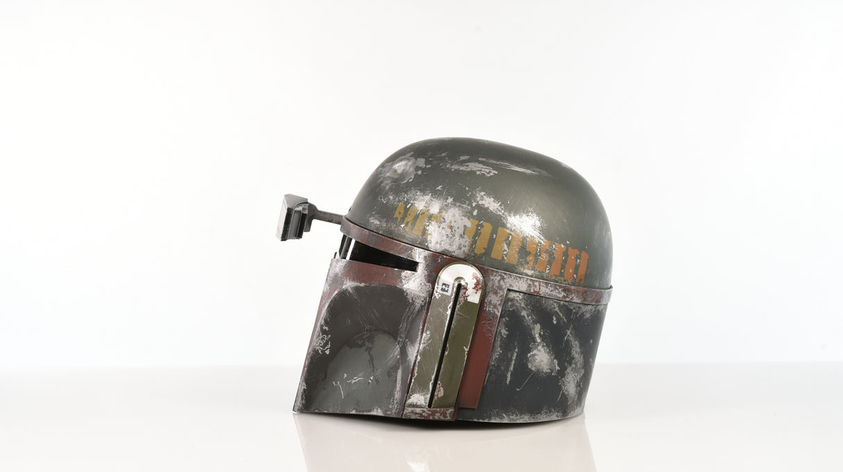 Boba Fett Cobb Vanth Helmet