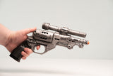DE-10 Variant Or Snub Blaster Pistol Prop