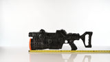 Sci-Fi Gun Rifle Costume/Display Prop