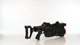 Sci-Fi Gun Rifle Costume/Display Prop