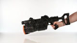 Sci-Fi Gun Rifle Costume/Display Prop