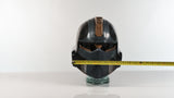 Helldiver Costume Helmet