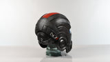 The Shepard N7 Costume Helmet