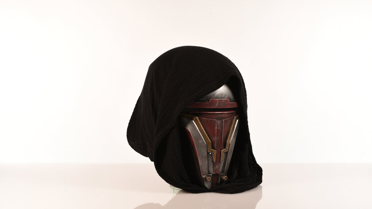 Revan Helm Repaint