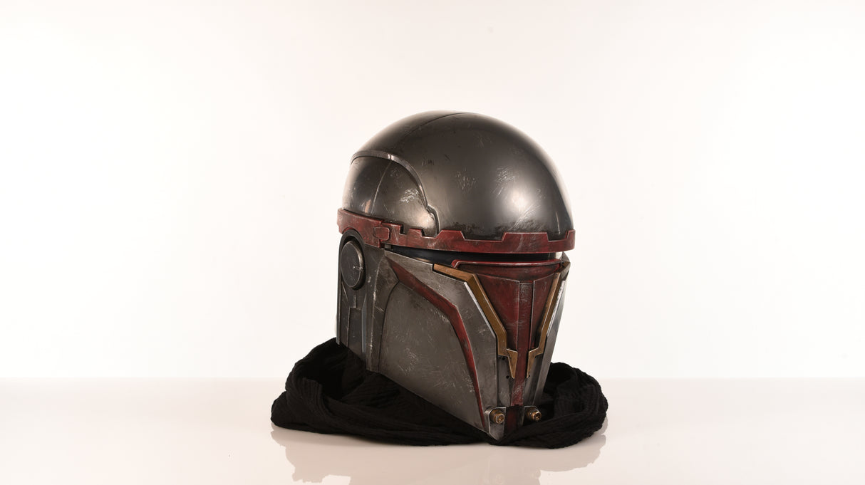 Revan Helm Repaint