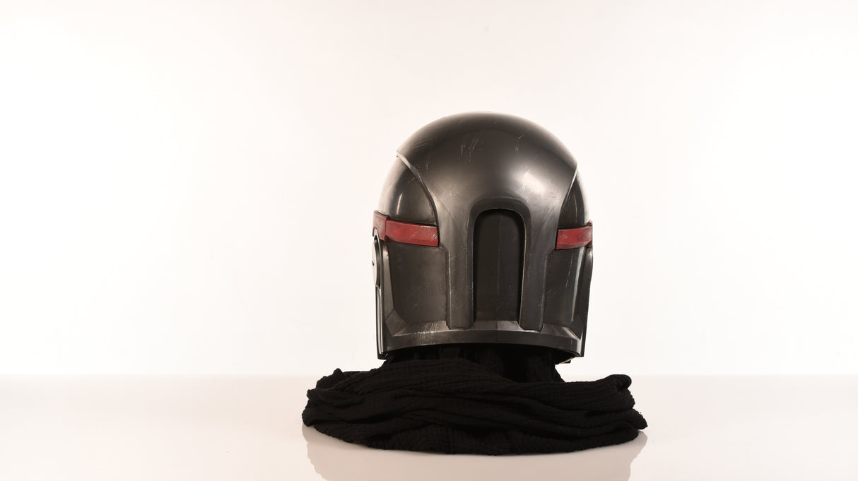 Revan Helm Repaint