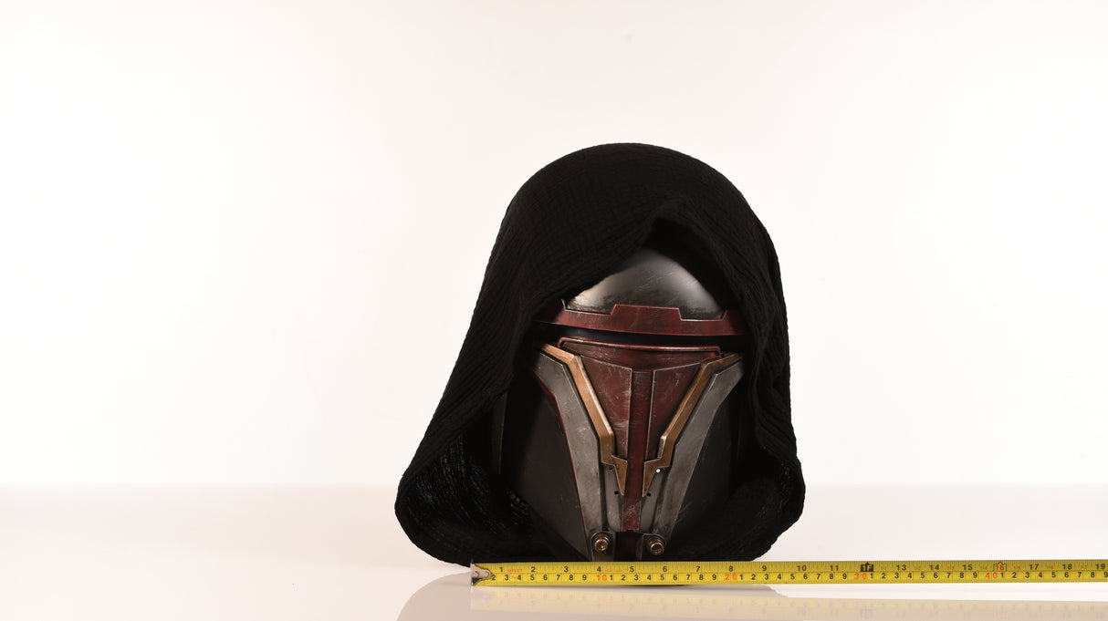 Revan Helm Repaint