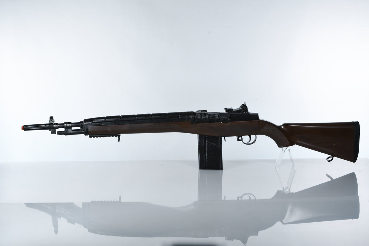 Rifle Props - Non-firing Costume Pieces – Wulfgar Props