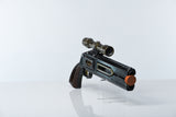 Traywick Sci-Fi Blaster Pistol Prop