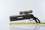 Traywick Sci-Fi Blaster Pistol Prop