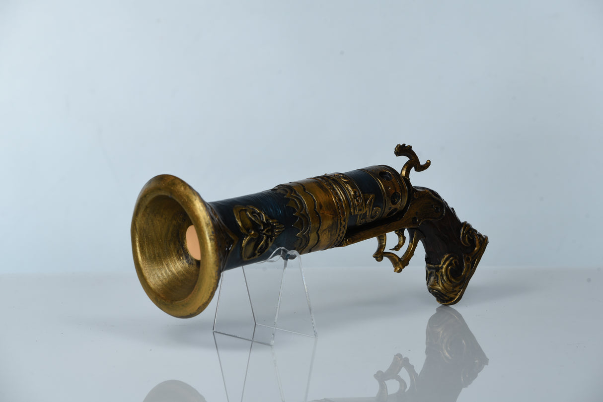 Fortune Blunderbuss Prop