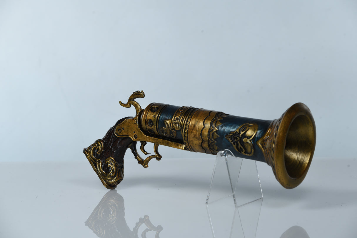 Fortune Blunderbuss Prop