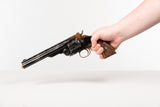 Schofield Revolver Replica Prop