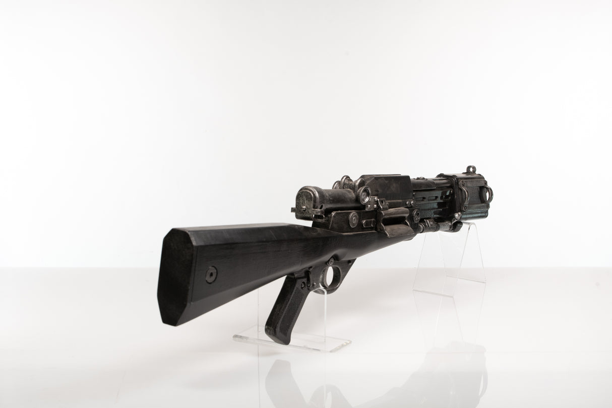 TL-50 Heavy Repeater Blaster Prop